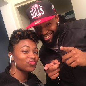 Meet your Posher, Sade'